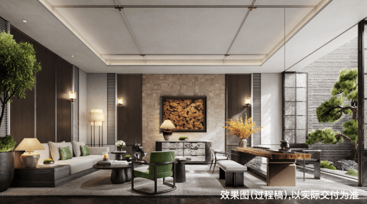 江湾金茂府(售楼处地址)2026-江湾金茂府销售中心-环境-户型-价格-地址-楼盘详情-配套-电话-交房时间-配套-电话(图27)