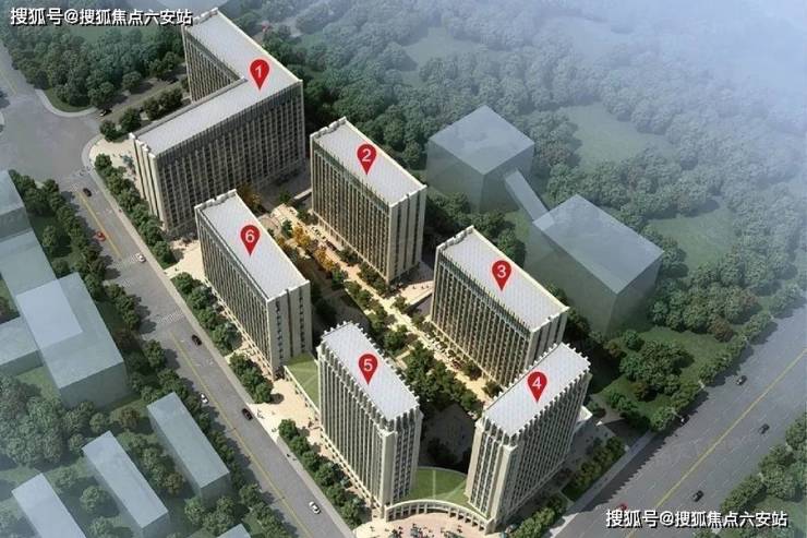 未来科技城西溪美岸售楼中心【官方首页】杭州西溪美岸楼盘详情—杭州西溪美岸-六安搜狐焦点