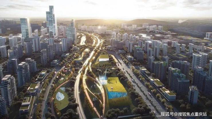 pp电子游戏成都「陆家桥未来公园」售楼部电线马年未来社区实景