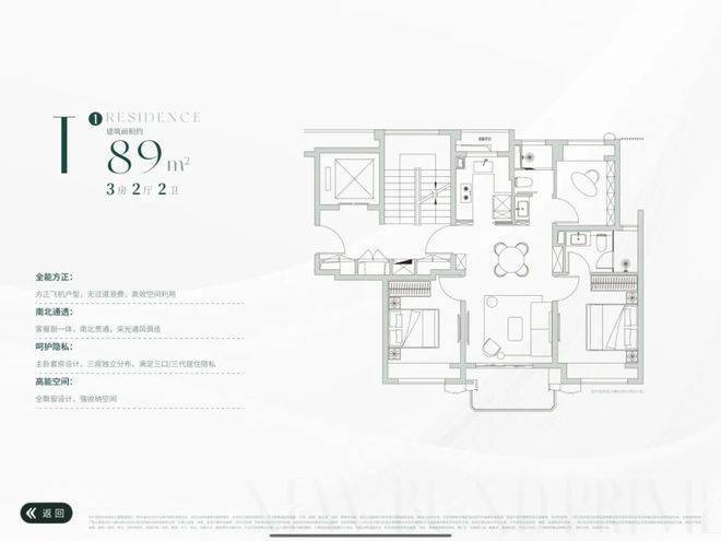 前滩滨江道(售楼处)官网-前滩滨江道售楼中心电话-环境-户型-价格-地址-楼盘详情-配套-电话-交房时间-配套-交房时间(图11)