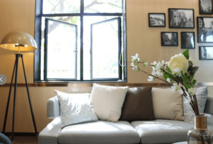 2026广州养老一键通!越秀海颐苑地址、收费、电话全知晓便捷服务触手可及(图2)