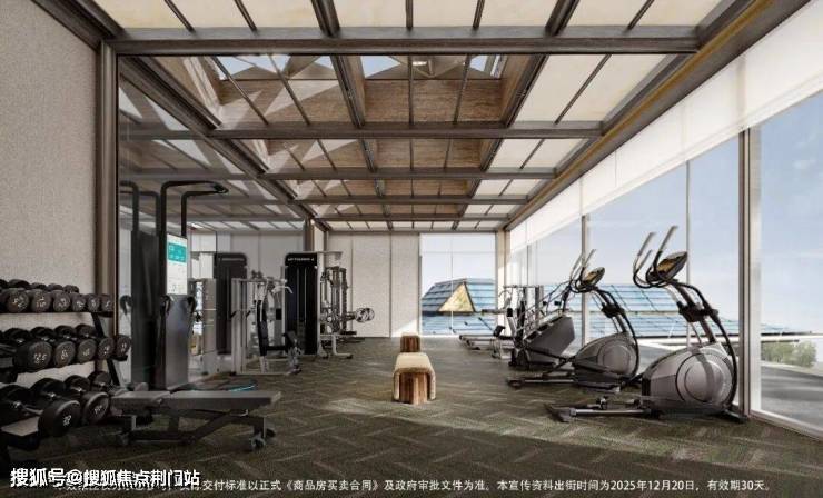 金地溪韵满庐(官方售楼处电话)金地溪韵满庐官方网站-2026杭州临平区奥体核心区()2026楼盘详情-房价-户型-交通-配套-小区环境(图12)