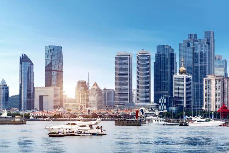 楼市松绑青岛等地为何反转？