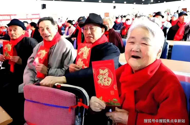 26年普惠型医养结合养老机构必看实测!双缘敬老院5月最新曝光(地址台头小学)含收费标准电话服务特色(图5)