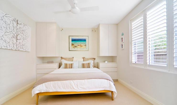 不挂结婚照的床头背景墙还可以长啥样?