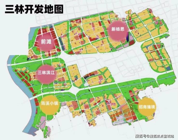 招商臻境(浦东三林2024年招商臻境)首页网站-楼盘详情-户型配套(图17)