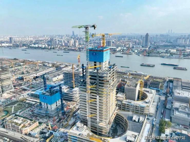 保利外滩序98-上海杨浦(2025保利外滩序98楼盘详情)-户型配套-小区环境-最新房价-容积率-咸宁搜狐焦点