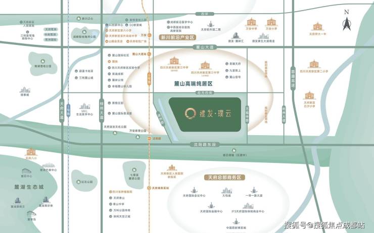 成都【建发璞云】售楼处电线日最新认证)丨最新房价动态实时更新_在售户型齐全_项目详情全面介绍优惠活动_线上预约看房服务(图5)