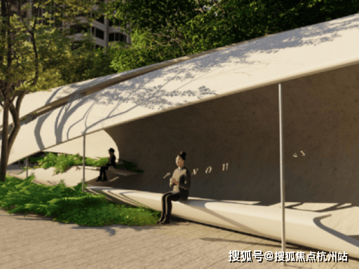万科中兴傲舍售楼处-楼盘-户型-官方网站-地址-环境-配套-交房时间万科中兴傲舍营销中心24小时热线月最新动态(图3)