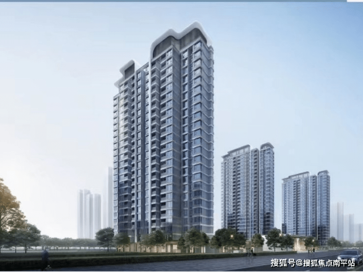 厦门海沧建发招商璟云——售楼处电话@招商璟云位置,价格,户型丨楼盘测评-南平搜狐焦点