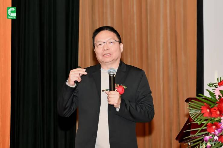 九牧張彬:從品牌、科技、出海等發(fā)力 助推衛(wèi)浴行業(yè)破“卷”創(chuàng)新