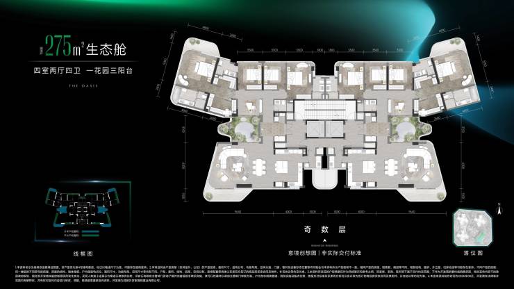 成都新房百科-金融城贝宸S1(成都)品质解析-户型面积选择-2026房价走势-达州搜狐焦点