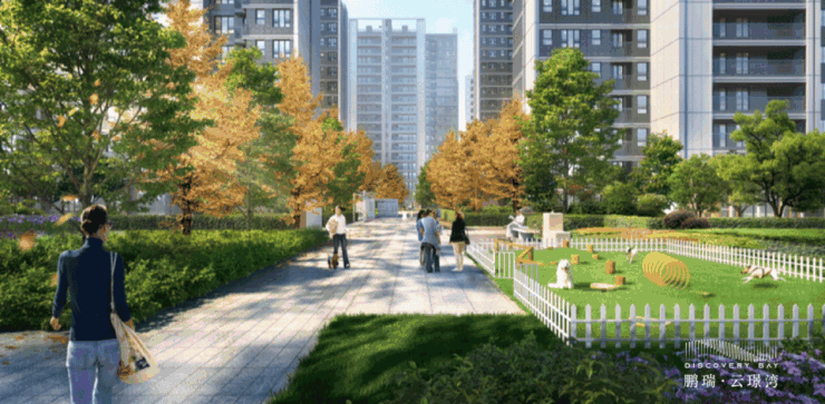 鹏瑞云璟湾售楼处电话鹏瑞云璟湾-电话、位置、配套、环境(图19)