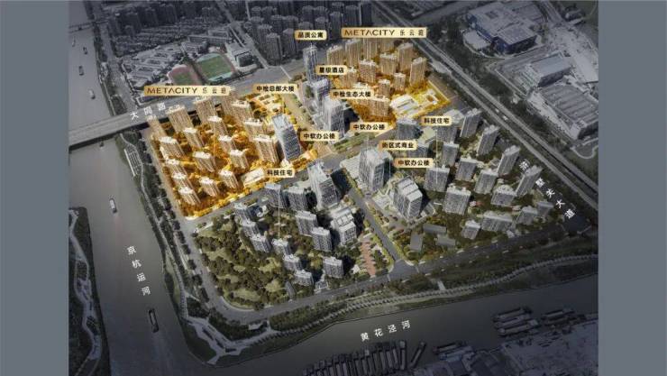 雅乐云庭置业指南-雅乐云庭：政策利好+科技住宅国企品质安家浒墅关(图2)