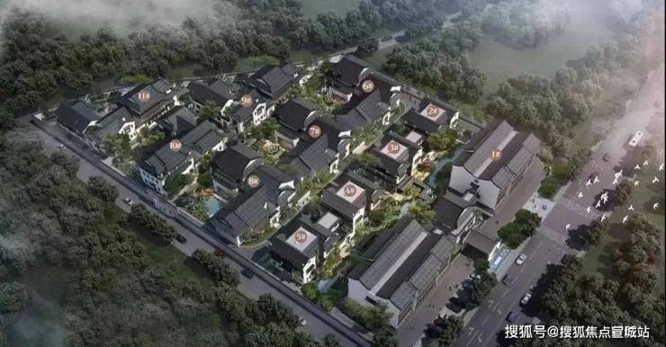 上海看房网云栖葛园售楼处电话_开发商_地址_开盘__杭州看房网