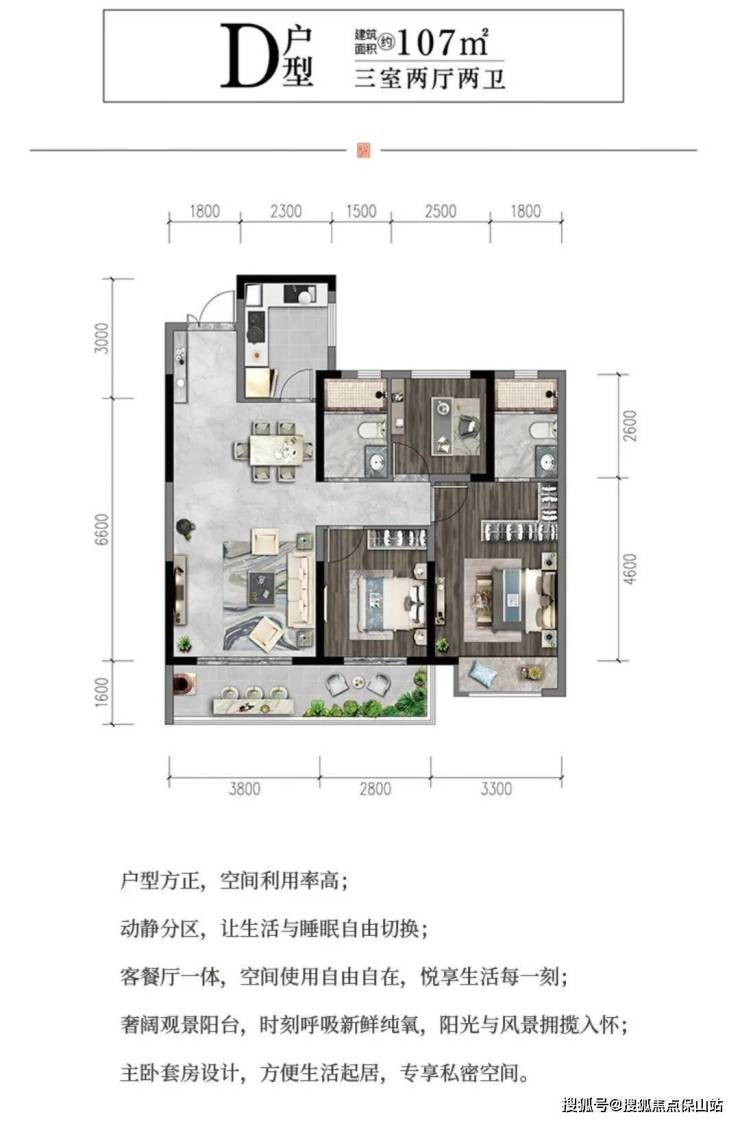 售楼处户型沙盘图片