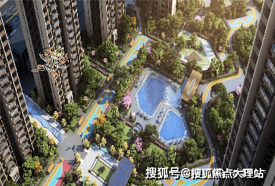 大理云麓青城万达广场首页网站丨2024动态丨云麓青城万达广场户型房价