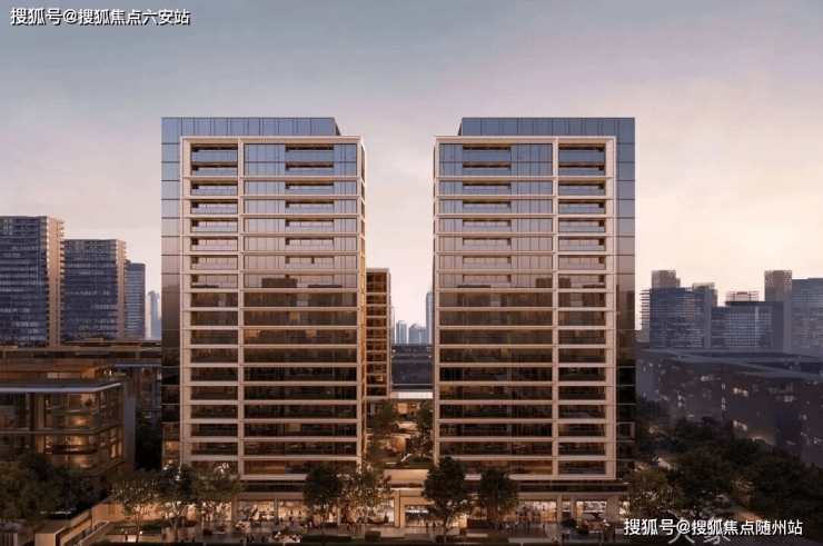 华润元起观潮售楼处(华润元起观潮营销中心)-2026年首页官方网站-最新楼盘详情价格户型(图5)