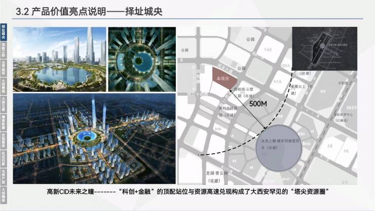 西安再添新盘!【高新龙湖云河颂二期】规划公示!|容积率|建筑面积|绿化率-售楼部电话-榆林搜狐焦点