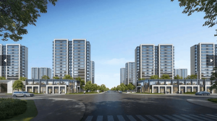 乐鱼股份有限公司：合肥【新锦成拾光云锦】最新房价在售户型新锦成拾光云锦售楼处电话优惠活动一键咨询(图2)
