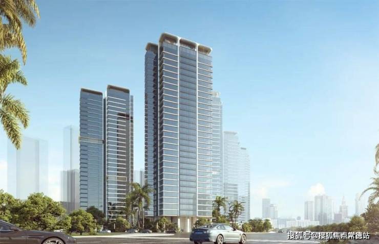 华发横琴玺售楼处珠海华发横琴玺华发横琴玺欢迎您丨华发横琴玺楼盘