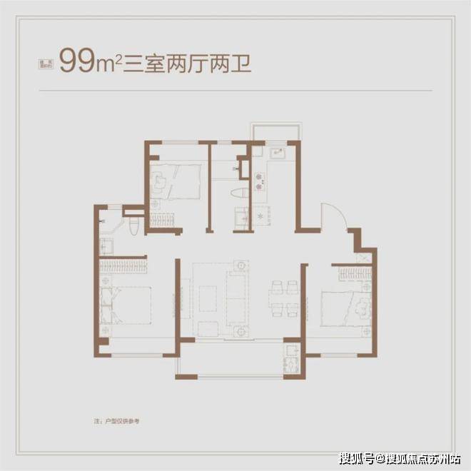宝山大华锦绣四季(大华锦绣四季)_房价_房型图_户型图_交通地铁_楼盘