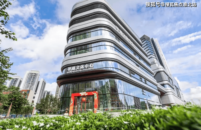 合正新悦(售楼处)楼盘详情|合正新悦售楼中心|深圳合正新悦欢迎您