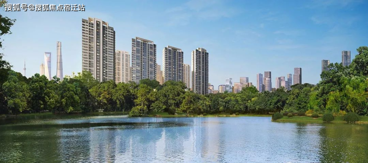 上海新房市场动态：引领未来的脚步