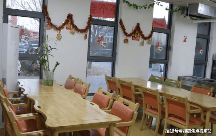 北京养老真实详解：北京市通州区圣哲养老照料中心2026信息整理公布!入住优惠便捷地址预约免费电话(图3)