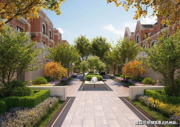 古北99官方售楼处电线营销中心欢迎您-楼盘详情最新价格-户型图(图6)