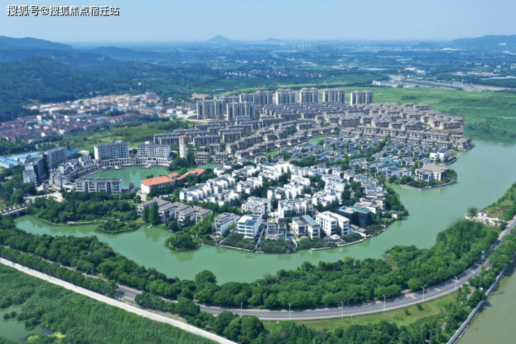 太湖庄园无锡太湖庄园楼盘详情太湖庄园房价户型容积率小区环境