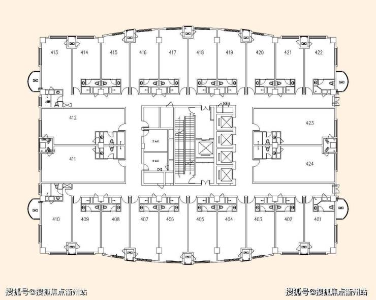 (立公館公寓) 最新樓盤詳情-房價 戶型圖 交通 配套環境-衢州搜狐焦點