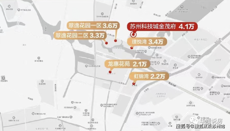 科技住宅蘇州高新區獅山金茂府售樓處電話樓盤詳解位置價格戶型怎麼樣