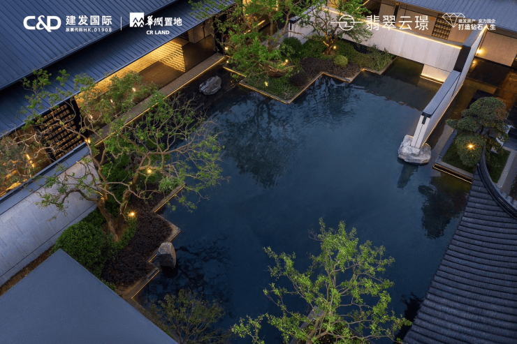 合肥建发华润翡翠云璟最新消息丨最新房价丨在售户型丨动态丨24小时热线(图4)