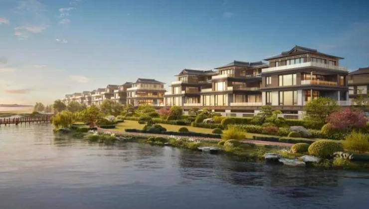 2026虎丘江南里售楼处电话_虎丘江南里预约看房通道楼盘详情最新房价户型图实时更新得房率周边配套优缺点(图14)