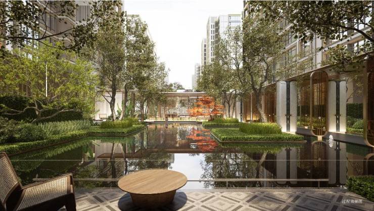 合肥城建星启锦宸售楼处电话-地址-价格-户型-楼盘详情(图5)