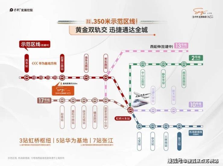 环球UG登录入口-保利虹桥和颂IN255-(2025年上海青浦保利虹桥和颂IN2(图13)