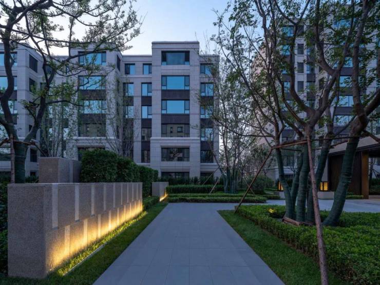 豪森铂悦丨不负期待,美好终成-临沂搜狐焦点