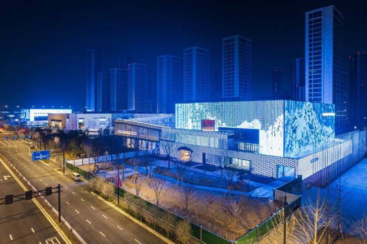 华润·亚奥城-(华润·亚奥城)欢迎您丨华润·亚奥城