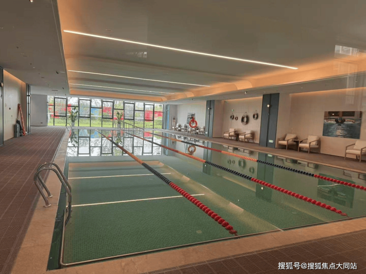 2026年天津失能护理示范!泰康之家津园养老社区地址导航+分级收费+入住指南(图3)