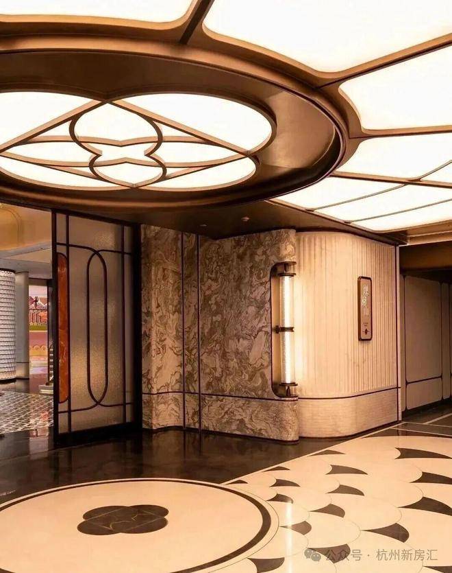 滨江定湖里(售楼处电话)官方网站-杭州滨江定湖里销售中心-价格-地址-楼盘详情-电话-交房时间-配套--交房时间(图14)