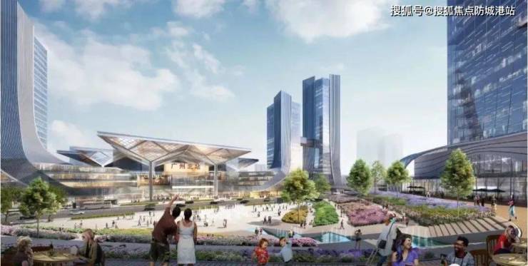 广州(广州城投·空港1号)售楼部端午优惠|购房福利大放送广州城投·空港1号-防城港搜狐焦点