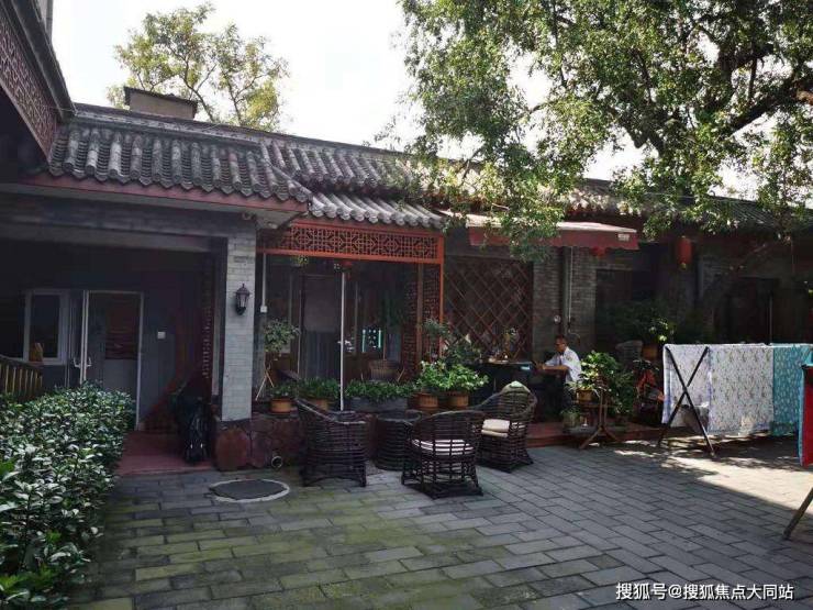 2026年北京失能护理示范!北京市西城区什刹海乐老汇华方养老照料中心地址导航+分级收费+入住指南(图2)