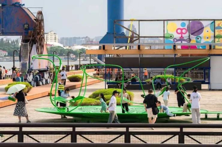 保利誉滨江售楼处电话(保利誉滨江)网站-营销中心欢迎您-楼盘详情最新价格-户型图-容积率-2026售楼处(图7)