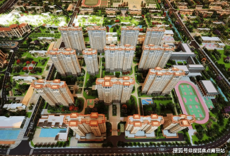 长沙幸福庄园售楼部电话-幸福庄园最新价格-在售户型-备案价