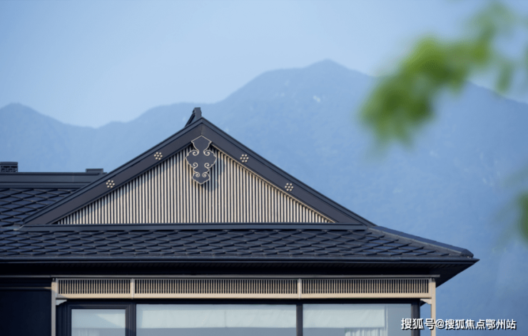 蓝城溪山云庐安吉蓝城溪山云庐楼盘详情丨售楼处电话价格户型交通