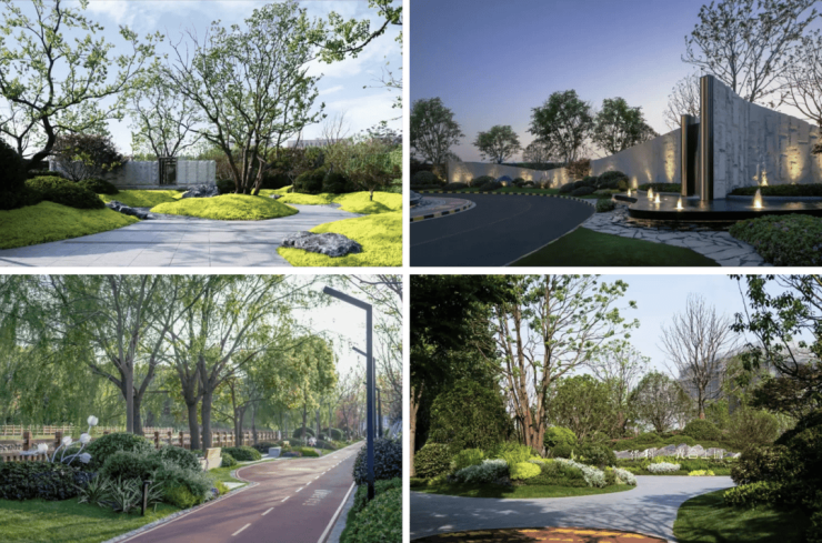 保利光合上城售楼处│保利光合上城(营销中心)官网-2026销售中心(售楼处)-楼盘欢迎您-价格户型地址环境配套交房时间电话(图9)