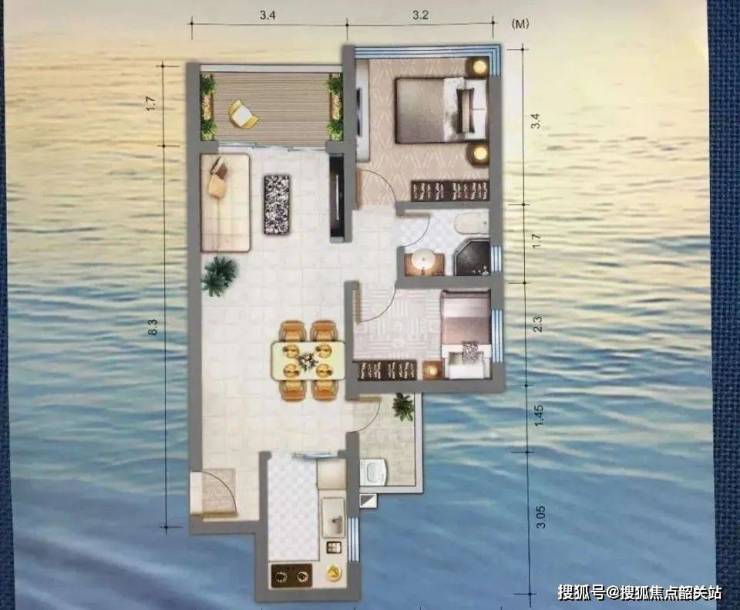 广州祈福黄金海岸)首页网站丨花都祈福黄金海岸-2024年最新价格户型配套(图13)