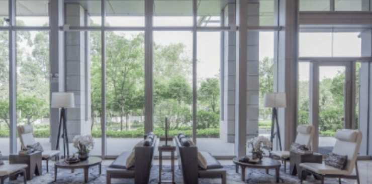 2026广州养老的口碑之选:中科和熹会颐养中心地址好找、环境舒适、服务一流一键了解超靠谱(图4)