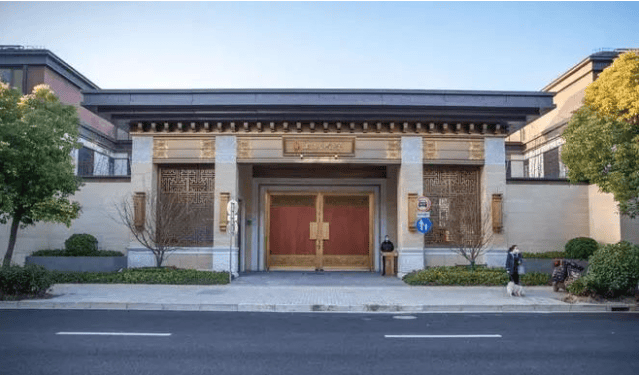 信达上海院子售楼处24小时热线电话信达上海院子售楼处欢迎您楼盘详情